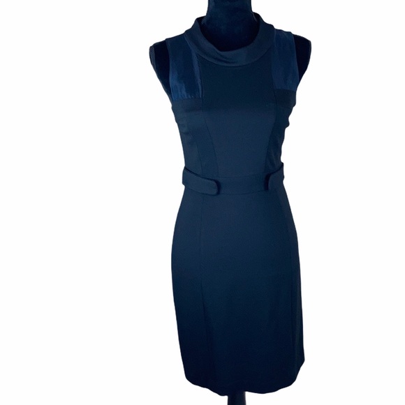 Cynthia Steffe Dresses & Skirts - Cynthia Steffe Black Dress